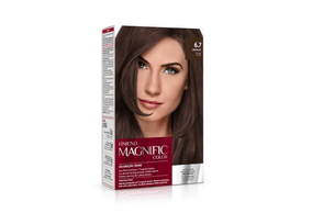 Coloração Creme Amend Magnific Color Chocolate 6.7