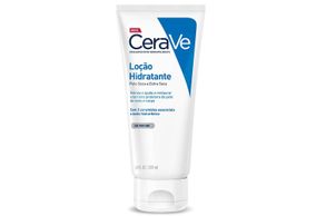 Cerave Loção Hidratante Pele Seca A Extra Seca 200Ml