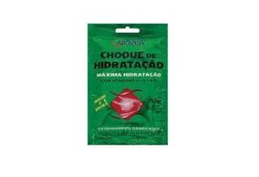 Tratamento Capilar Arovida Maxima Hidratacao com 50g