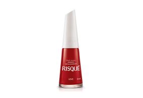 Esmalte Risque Cremoso Love 8ml