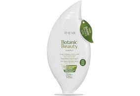 Shampoo Amend Hidratante Botanic Beauty Floral 250ml