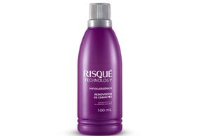 Removedor De Esmalte Risque 100Ml