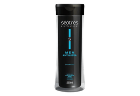 Shampoo Seotres Antiqueda com 250ml
