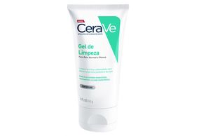 Cerave Gel De Limpeza Facial Pele Normal A Oleosa 60G