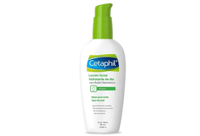 Cetaphil Loção Hidratante Facial com Ácido Hialurônico 88mL