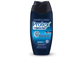 Sabonete Líquido Protex Men Sport 250ml