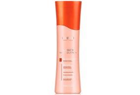 Condicionador Amend Suavizante Liso Sem Quimica  250ML