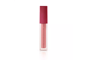 Batom Líquido Niina Secrets Skinny Matte Rose Gardênia 5ml