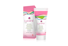 Creme Preventivo Para Estrias Luciara 200ml