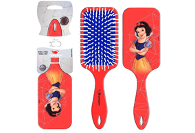 Escova para Cabelo Disney 100 Princesas Condor