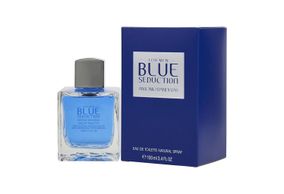 Perfume Blue Antonio Banderas Masculino 100ml