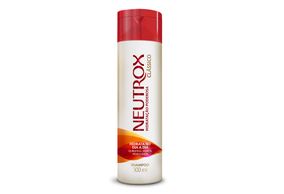 Shampoo Neutrox Clássico 300mL