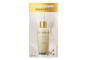 Sérum Facial Cicatricure Gold Lift com 30ml