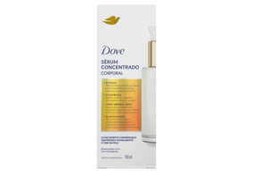 Sérum Concentrado Corporal Dove 100ml