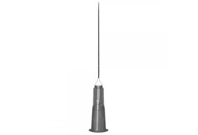 Agulha Descartável Bd 0,70x25 com 1 Unidade