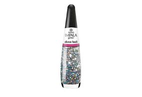 Esmalte Impala Glitter Holografico Disco Ball 7,5ml