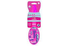 Escova de Cabelo Barbie Collab Oval Condor