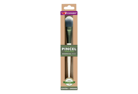 Pincel para Base Condor Essencial Eco
