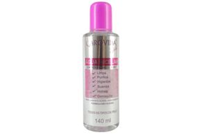 Água Micelar Arovida Gold com 140ml