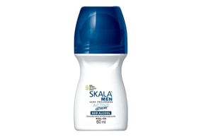 Desodorante Roll On Skala Men Active 60ml