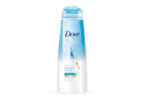 Shampoo Dove Nutritive Hid Intensa Infusão Oxigênio 400mL