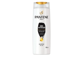 Shampoo Pantene Pro-V Hidro-Cauterização 400Ml