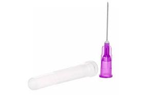 Agulha Bd 20Mm X 0,55Mm com 1 Unidade