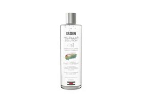 Isdin Solução Micelar 4 Em 1 400Ml