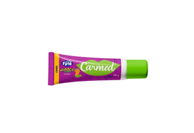 Carmed Fini Minhocas Azedinhas Incolor 10g