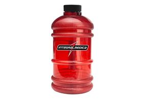 Galão De Água IntegralMédica Body Size 2,2L