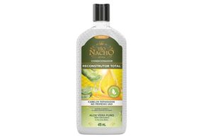 Condicionador Tio Nacho Reconstrutor Total com 415ml