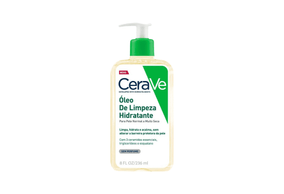 Óleo de Limpeza Hidratante Cerave 236ml