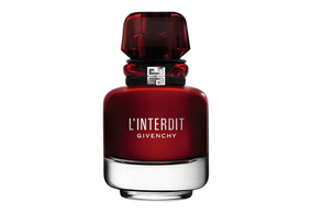 Perfume L'Interdit Givenchy Feminino Eau de Parfum Rouge com 35ml