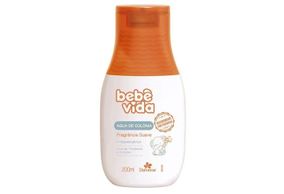 Água de Colônia Bebê Vida Suave 200ml