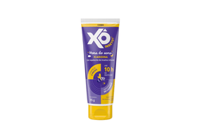 Repelente de Insetos Infantil Xô Inseto Hora do Sono Icaridina Gel 100ml