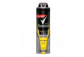 Desodorante Masculino Rexona Motionsense V8 Aerosol, 1 unidade com 150mL