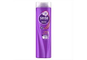 Shampoo Seda Liso Perfeito