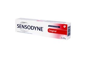 Creme Dental Sensodyne Original 90g