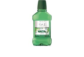 Enxaguante Bucal Oaz Valda 250ml