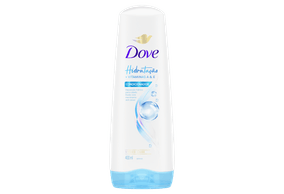 Condicionador Dove Hidratacao Intensa Com Infusao de Oxigenio 400ml