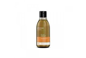 Óleo Capilar e Corporal Amêndoas Farmax 100mL