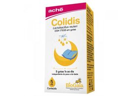 Colidis Gotas 5Ml