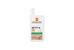Protetor Solar Facial FPS50 Anthelios Airlicium Cor 4.0 40g