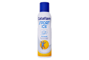 Cataflam Sport Ice Aerossol 120G