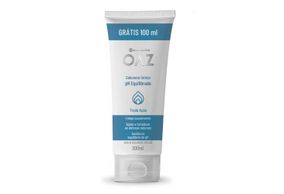 Sabonete Íntimo Líquido OAZ pH Equilibrado 300mL