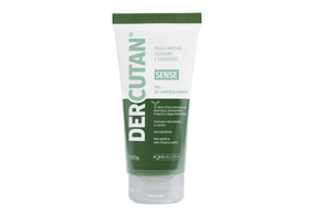 Gel de Limpeza Dercutan Sense 150g