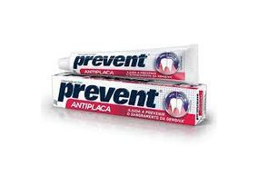 Creme Dental Prevent Anti Placa 90g