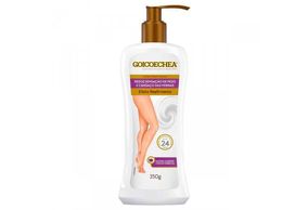 Goicoechea Efeito Reafirmante Creme para Pernas 350G