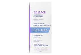 Densiage Ducray Shampoo 200mL