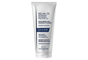 Ducray Kelual Gel de Limpeza 200mL